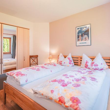 Haus Sandra キッツビュール エクステリア 写真